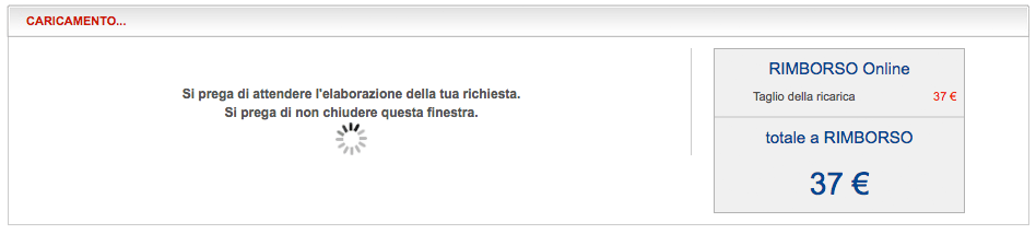 bolletta TIM pagata due volte