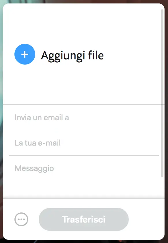 SCARICARE MAIL DA LIBERO CON ALICE ADSL