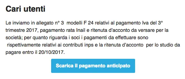 f24 inps 2017 scarica