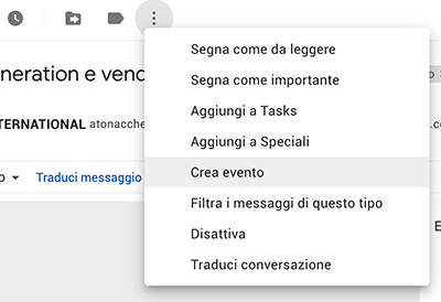 22 trucchi Gmail 2020 3