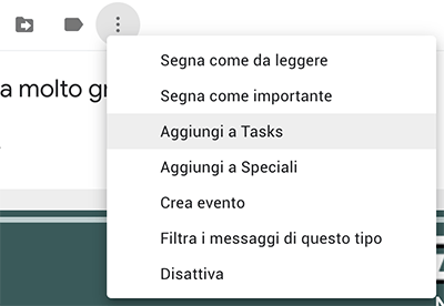 22 trucchi Gmail 2020 4