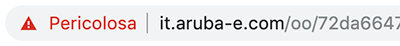 Email Aruba 1