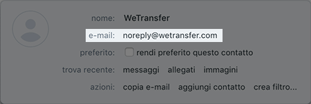 Cosa significa noreply (e perché non rispondere) 1
